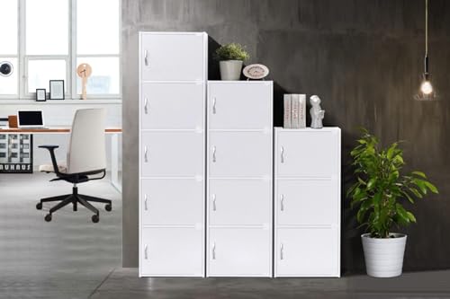 IMPORT Bookcase