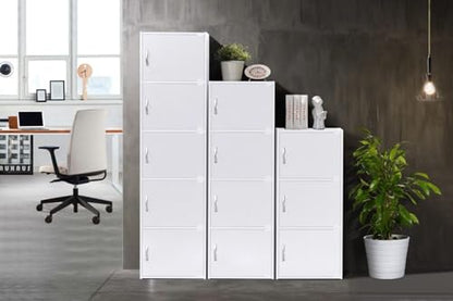 IMPORT Bookcase
