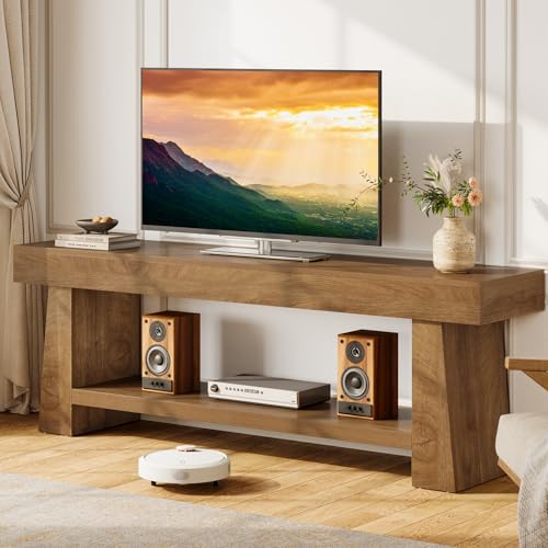 63-Inch TV Stand for 55/60/65/70-Inch TVs, view 5
