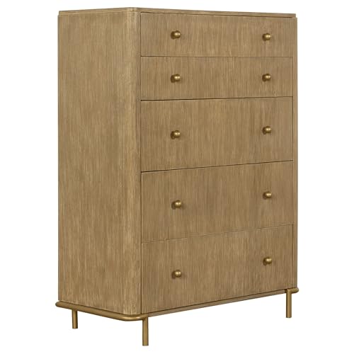 Sand Wash,Natural Cane 5 Bedroom Set