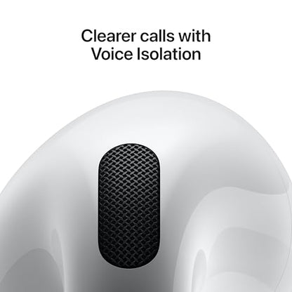 AirPods 4 Wireless Earbuds, view 7