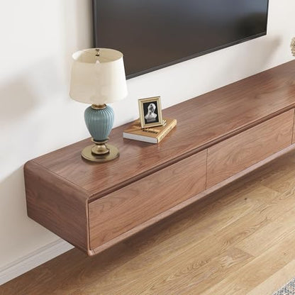 Floating TV Stand, view 7