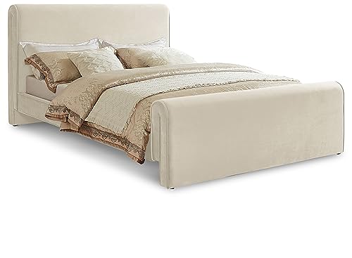 Meridian Furniture SloanCream-K Sloan Collection Modern, view 2