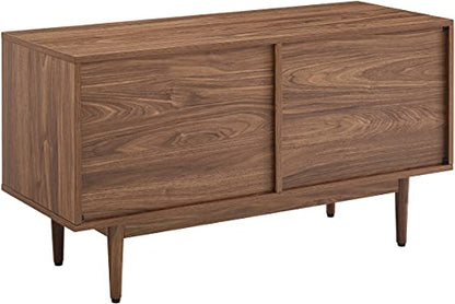 Liam Medium Record Storage TV Stand, view 6