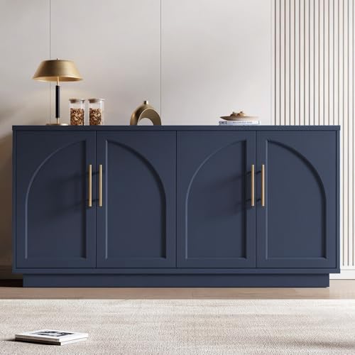 Buffet Cabinet with Storage, view 2
