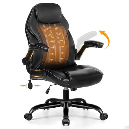 Office Desk Chair, view 2
