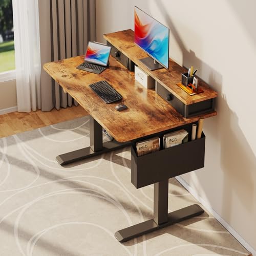 Electric Standing Desk Adjustable Height, view 7
