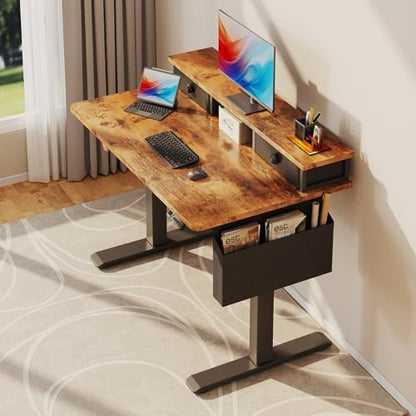 Electric Standing Desk Adjustable Height, view 7