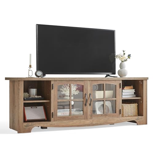 TV Stand for 75 Inch TV, view 2
