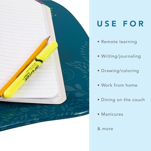 MyStyle Lap Desk – Big Ideas, Fits 15.6” Laptops, view 7