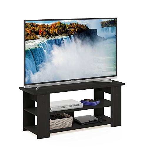 Jaya TV Stand, Espresso, 50, view 2
