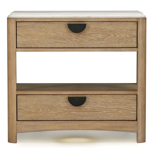 Escape - Bedroom 2 Drawer Nightstand