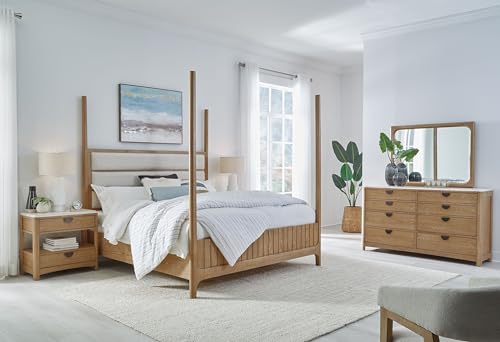 Escape - Bedroom 2 Drawer Nightstand