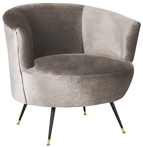 Safavieh Accent Chair, Normal, Hazelwood