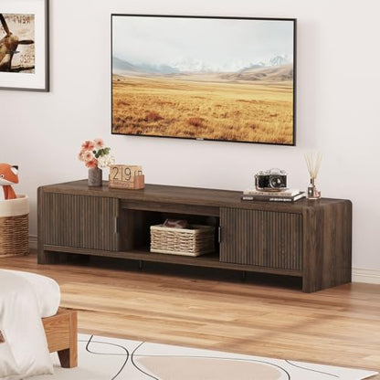 TV Stand for 75/65/55 Inch TVs, view 3