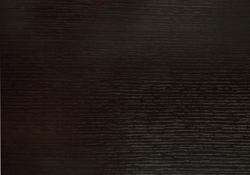 Bookshelf, Bookcase, Etagere, 3 Tier, 48" h, Office, Bedroom, Brown Laminate