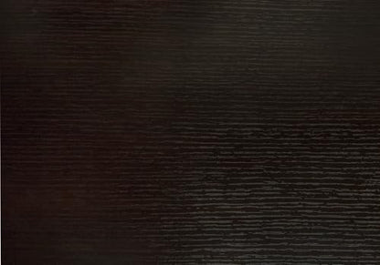Bookshelf, Bookcase, Etagere, 3 Tier, 48" h, Office, Bedroom, Brown Laminate