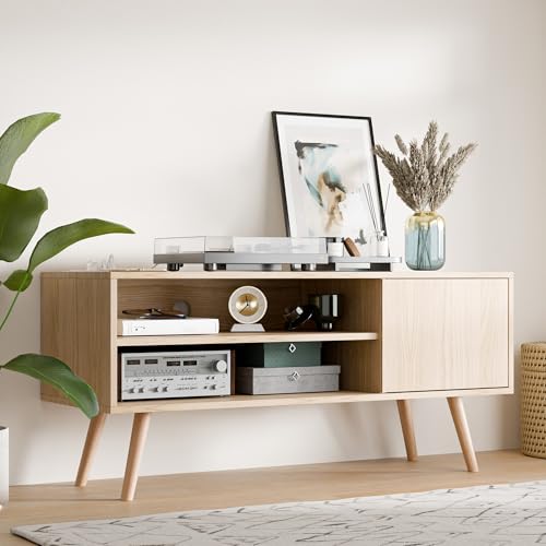 TV Stand for 48-55 Inch TV, view 2