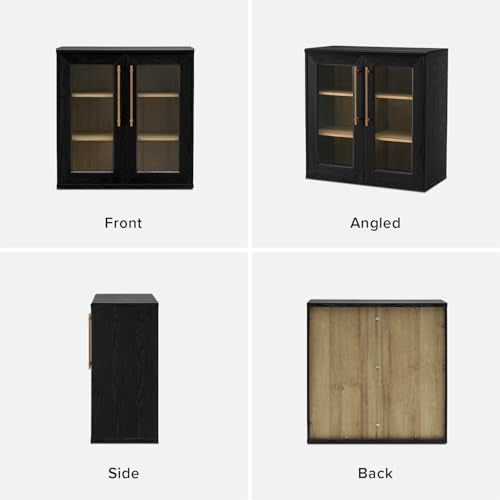 Blake Storage Cabinet, view 6