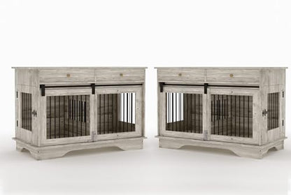 Dog Furniture Crate, view 2