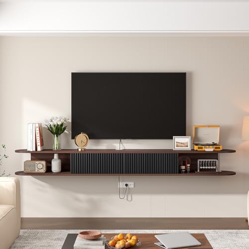 Floating TV Stand, view 4