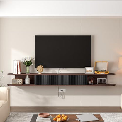 Floating TV Stand, view 4