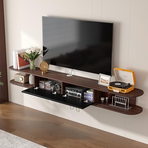 Floating TV Stand, view 5