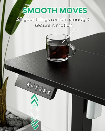 Electric Standing Desk Adjustable Height, view 6