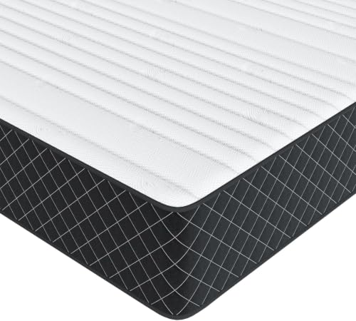 Double Mattress, view 8