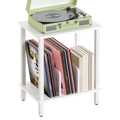 Small End Table, view 2