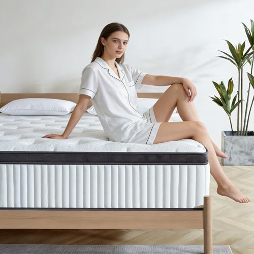 Full Size Mattress, view 2