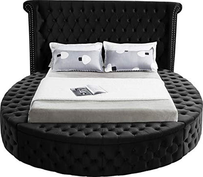Meridian Furniture Luxus Collection Modern, view 7