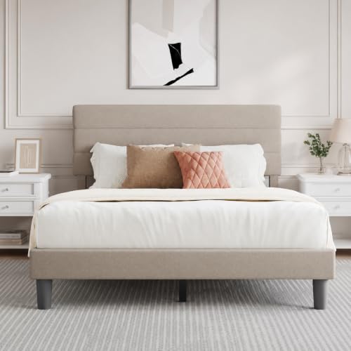 Queen Bed Frame, view 2