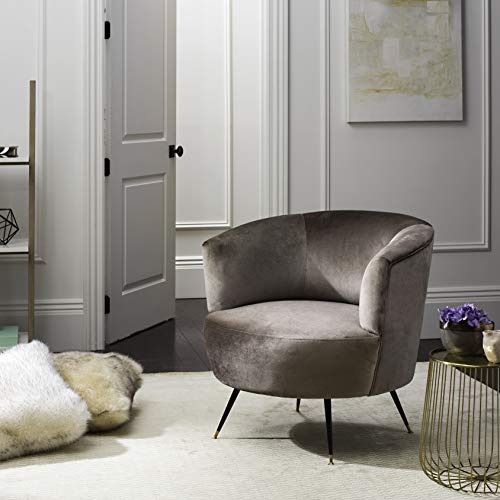 Safavieh Accent Chair, Normal, Hazelwood