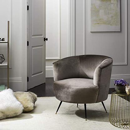 Safavieh Accent Chair, Normal, Hazelwood