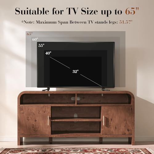 Entertainment Center for Living Room, view 7