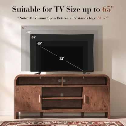 Entertainment Center for Living Room, view 7