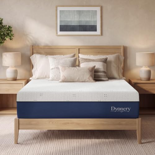 Full Size Mattress 14 Inch Gel Memory Foam Mattress Medium Support, view 2