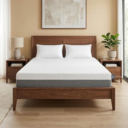 12 Inch Queen Mattress, view 2