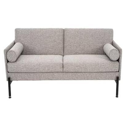 kathy ireland By Camping World Modern Jackknife Sleeper Sofa | Practical Solution for RV Living | Space-saving & Stylish | Comfortable Support