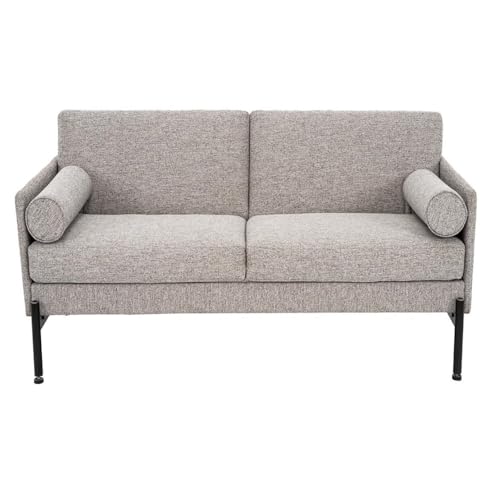 kathy ireland By Camping World Modern Jackknife Sleeper Sofa | Practical Solution for RV Living | Space-saving & Stylish | Comfortable Support
