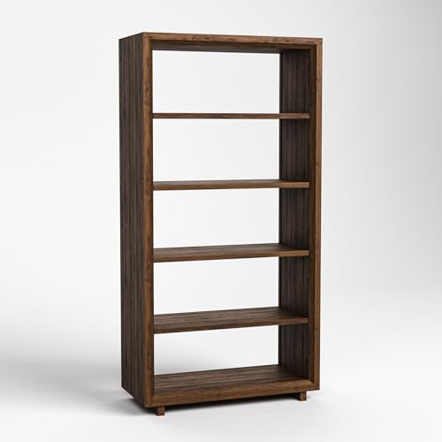 Saranac Etagere/Tall Bookcase, view 5