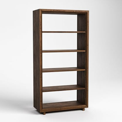 Saranac Etagere/Tall Bookcase, view 5