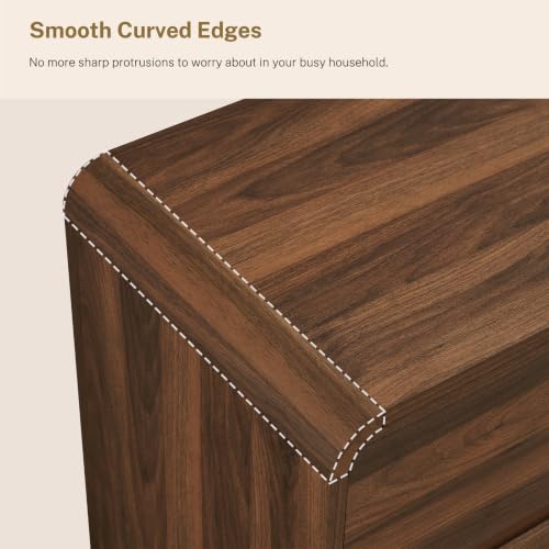 9 Drawer Dresser for Bedroom, view 6