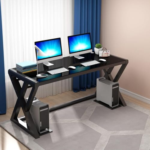 Computer Desk Home Office Desks, view 2