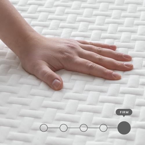 10-Inch Memory Foam Queen Size Mattress, Pressure-Relieving, view 6