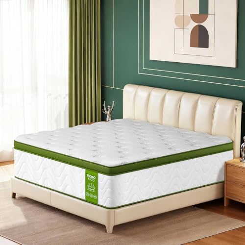 Twin Mattress 10 Inch, view 3