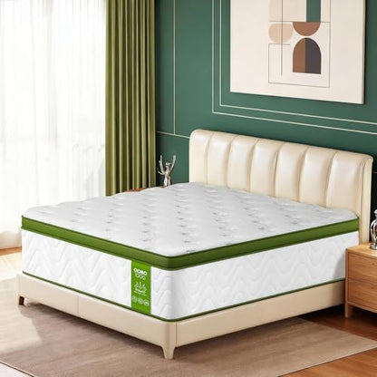 Twin Mattress 10 Inch, view 3