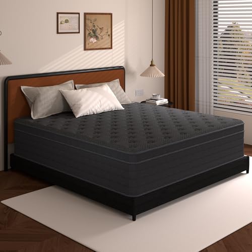Queen Size Mattress 12 Inch, view 2