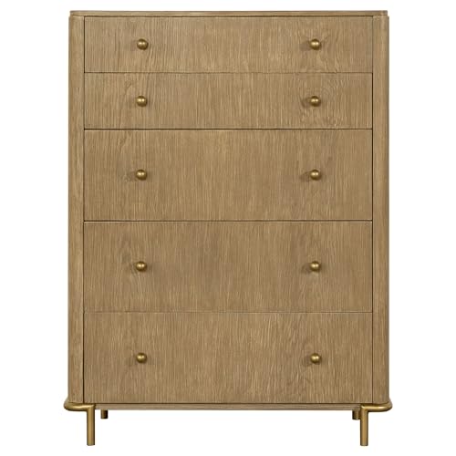 Sand Wash,Natural Cane 5 Bedroom Set